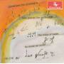 Leo Kraft - Variations For Orch / Two Pieces For Orch