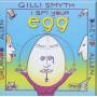 Gong - I Am You Egg