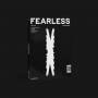 Le Sserafim - Fearless (Black Petrol 1CD)