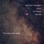 John Law's Congregation - Three Leaps Of The Gazelle