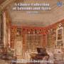 Trevor Pinnock - A Choice Collection Of Lessons And Ayres