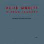 Keith Jarrett - Vienna Concert