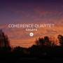Coherence Quartet - Sagaye