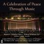 Sir Levine Gilbert / Orchestra Of St. Lukes / + - A Celebration of Peace through Music
