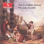 F. Couperin - Couperin Album