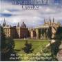 Choir Of New College Oxford / Edward Higginbottom - English Cathedral Classics