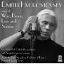 Hvorostovsky / Orbelian / Academic State SO Of Russia - Sings of War,Peace,Love and Sorrow