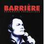 alain Barriere - Chansons Francaises