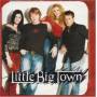 Little Big Town - Little Big Town
