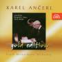 Karel Ancerl / TP / + - Ancerl Gold Edition Vol.7-Glagolitische Messe/+