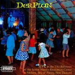 Der Plan - Live At The Tiki Ballroom, NZ