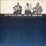 Broonzy / Terry / Mcghee - Blues With Big Bill Broonzy, Sonny Terry