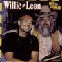 Willie Nelson & Leon Rus - One For The Road