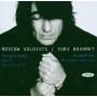 Yuri Bashmet / Moscow Soloists - Apollon musagte/Concerto in D/+