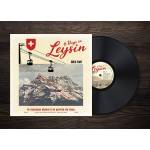 Greg Foat - 6 Days In Leysin