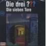Die Drei ??? - 108/Die sieben Tore