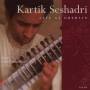 Kartik Seshadri - Live At Oberlin