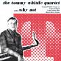 The Tommy Whittle Quartet - Why Not