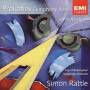 Simon Rattle / CBSO - Sinfonie 5/Skythische Suite