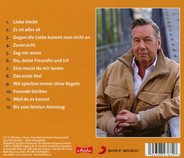 Perspektiven 1
