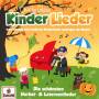 Charlie Glass Kinder Lieder - Die schnsten Herbstlieder und Laternenlieder