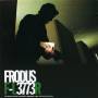 Frodus - F-letter