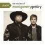 Montgomery Gentry - Playlist: The Very Best Of Montgomery Gentry