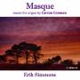 Erik Simmons - Masque