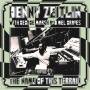 Denny Zeitlin - The Name Of This Terrain