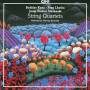 Sebastian String Quartet - Streichquartette