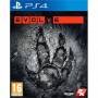 Evolve Ps-4 Uk Multi - Evolve