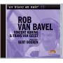 Rob Van Bavel - En Blanc Et Noir 11