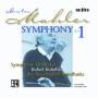 Kubelik / Bavarian Radio Symphony Orchestra - Mahler Symphony 1
