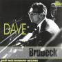 Dave Brubeck - Jazz Biography