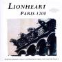 Lionheart - Lionheart Paris 1200