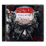 Kreator - Enemy Of God (Remastered)