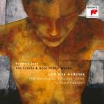 Leif O. Andsnes / Norwegian Soloists' Choir / Pedersen - Via Crucis & Solo Piano Works
