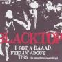 Blacktop - Recordings