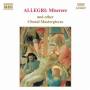 Choral Masterpieces / Various - Choral Masterpieces / Various