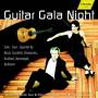Amadeus Guitar Duo / Eden Still Guitar Duo - Guitar Gala Night