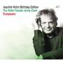 Joachim Khn - Birthday Edition-Live At Jazz Fest/Europena