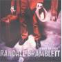 Randall Bramblett - No More MR. Lucky