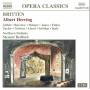 Bedford / Gillett / Barstow / + - Albert Herring