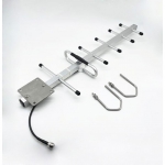 Allnet - ALLNET Antenne 868MHz 10dbi Antenne (N-Female) YAGI ANT-868-10dbi-Yagi LoRA HELIUM IoT