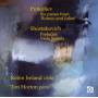 Prokofiev / Shostakovich - Six Pieces From Romeo & Juliet/Preludes/Violasonat