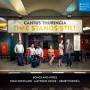 Cantus Thuringia - Time Stands Still - Songs and Ayres