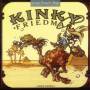 Kinky Friedman - Lasso From El Paso