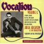 Jack Jackson - Shadows On The Pavement