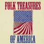 US Military Bands - Folk Treasures of America