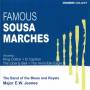 Jeanes / Band Of The Blues And Royals - THE INVINCIBLE EAGLE-FAMOS SOU